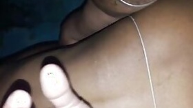 Indian bhabhi ridining and fucking like reverse...