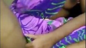 Village bhabi Fingering pussy