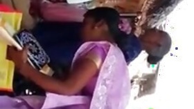 Indian sexy desi aunty boobs