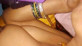 Indian Married Hot bhabhi bj