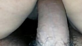 Tamil girl like finger in butt with round huge monster dick