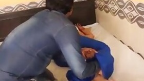 tamil huge boob aunty real vid