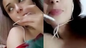 Desi Video Call Girl