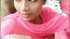 Bangla college student tits