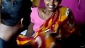 Desi bhabi caught fucking her neighbour's boyfriend mms clip