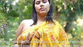 Barsha Naari magazine shows transparent nipples for the first time ever