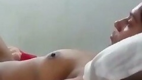 Desi Brother Sister Home Alone FC Part 2