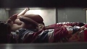 domestic indian sex scandal m