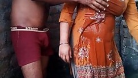 Hina was taking a bath, caught her and fucked her