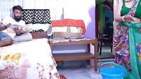 De Hayani Kamwali Bai and Makan Malik no Khub ghapa Ghap Choda Hindi Audio