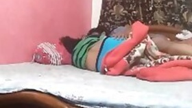 Bangali boudi fuck and blowjob leaked mms 4