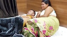 paasi bhabi ki mast