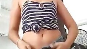 Sexy bay.