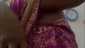 Tamil Auntie Tango Prvt Nude Show