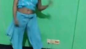 Desi hot tango star sexy dance