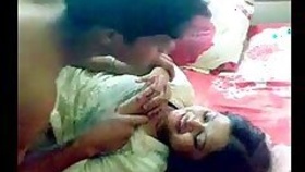 Desi lovers hot romance