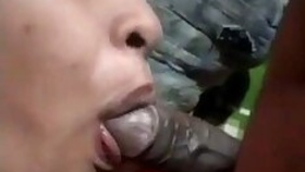 Desi Bhabha's cock and fuck