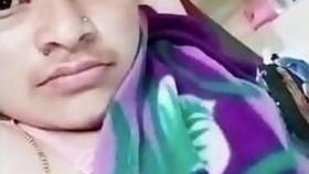 Sexy Desi Bhabhi.