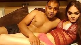 Hottest Indian Couple in Live Sex Movies