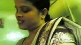 Indian massage parlour