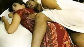 Indian hot beautiful girls first honeymoon sex!! Amazing XXX hardcore sex