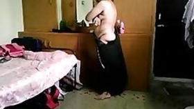 pregnant bhabhi naked in bedroom 2