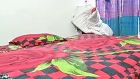 Bengali sex fuck with boss to promote husband 5