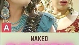 NAKED DESIRE
