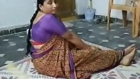Sailaja Bhabhi Indian Mamasha