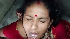 Desi bhabhi gets fucked hard ever