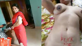 Desi bhabhi fucking mms