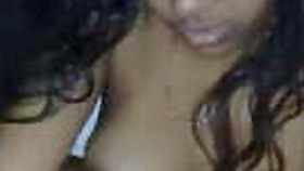 Desi Sexy Girl gets rid of her penis