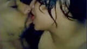 Desi Hot Lover Fucked In The Middle Of The Night