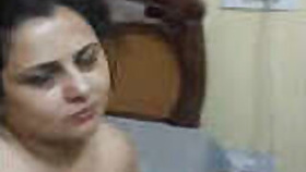 Sexy Pakistani bhabhi getting laid