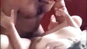 Desi country girl getting laid