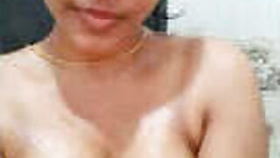Hot Tamil Girl Full Set Updated 5 New Porky BJ Videos Part 3