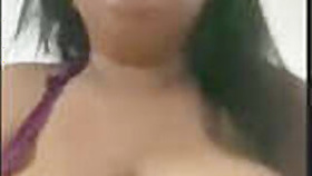 Desi Bhabhi gets rid of dick