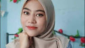 Desi Hijab Star Tiktok influencer on Instagram Masturbat Video Part 2