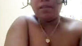 Desi hot Indian auntie hard experience and expression