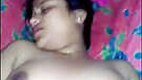 Desi beautiful maal bhabhi getting laid