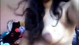 Desi Married Bhabha Showing Her Ass And Pussy Part 2