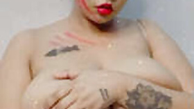 Oasi Das Holi Naked Vdo