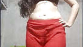 Most Popular Desi Indian Girl Video Part 5