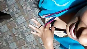 Desi cutie fucks a guy