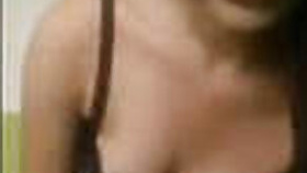 Desi titty sister captured by her cousin