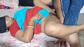 Indian sexy bhabhi fucked anally vdo 5 clips part 4