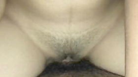 Indian hottie fucks in 3 clips, part 3