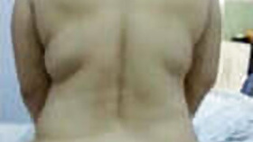 Desi bhabhi gets fucked on top