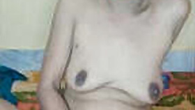 Anshu Bhabhi Super Hot Nude Show